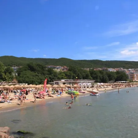 Toni House 507 Marina Sveti Vlas