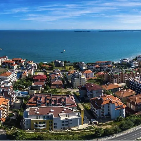 Διαμέρισμα Toni House 507 Marina