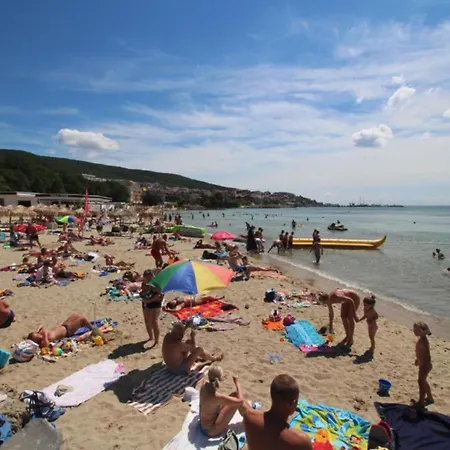 Διαμέρισμα Toni House 507 Marina *