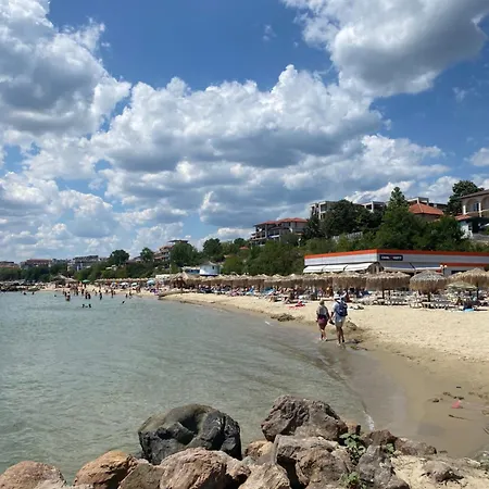 Toni House 507 Marina Sveti Vlas