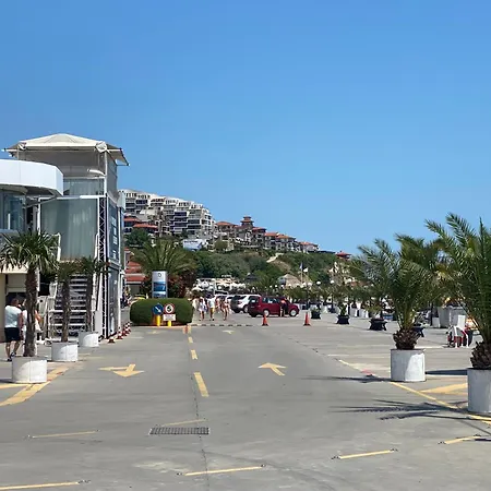 Διαμέρισμα Toni House 507 Marina Sveti Vlas