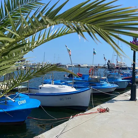 Διαμέρισμα Toni House 507 Marina