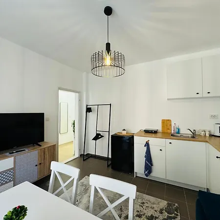 Διαμέρισμα Toni House 507 Marina Sveti Vlas