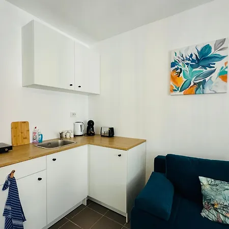 Toni House 507 Marina