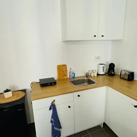 Toni House 507 Marina Διαμέρισμα