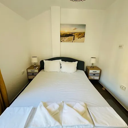 Toni House 507 Marina Διαμέρισμα Sveti Vlas