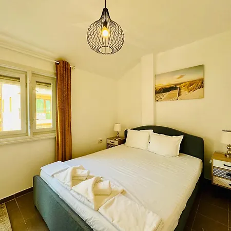 Toni House 507 Marina Διαμέρισμα