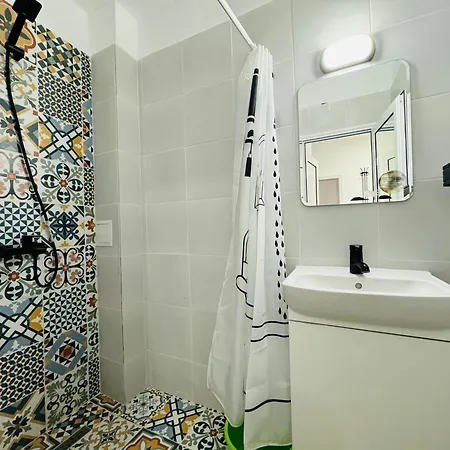 Toni House 507 Marina Διαμέρισμα