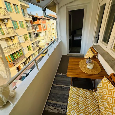 Toni House 507 Marina Sveti Vlas