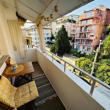 Διαμέρισμα Toni House 507 Marina Sveti Vlas