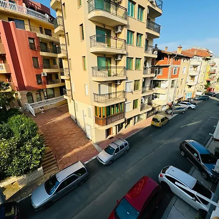 Διαμέρισμα Toni House 507 Marina