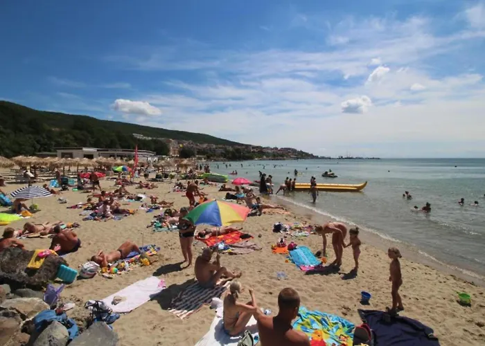 Daire Toni House 507 Marina *