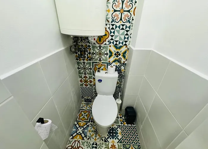 Toni House 507 Marina Sveti Vlas