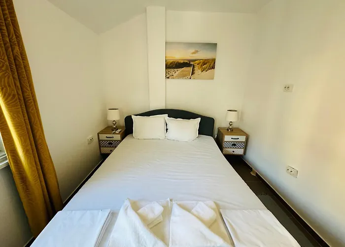 Toni House 507 Marina Daire Sveti Vlas