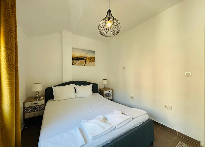 Toni House 507 Marina * Sveti Vlas