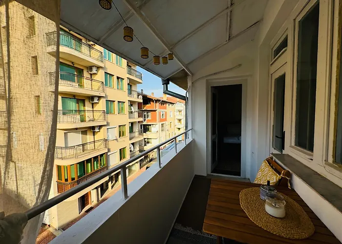 Toni House 507 Marina Sveti Vlas