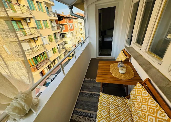 Toni House 507 Marina Sveti Vlas