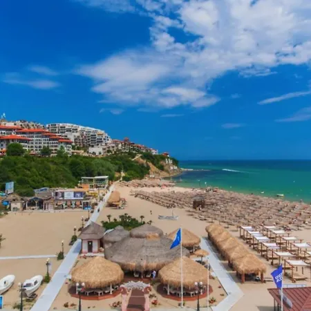 Apartment Toni House 507 Marina Sveti Vlas