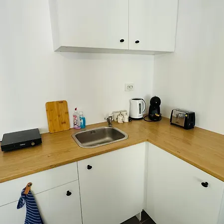 Apartment Toni House 507 Marina *