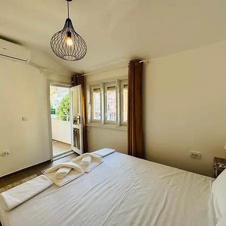 Toni House 507 Marina Sveti Vlas