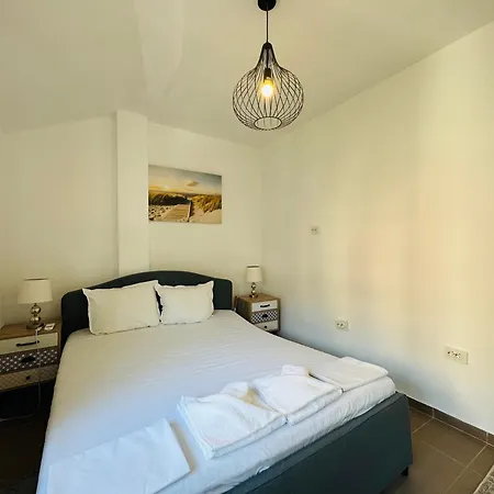 Toni House 507 Marina * Sveti Vlas