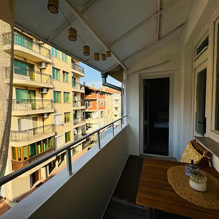 Toni House 507 Marina Sveti Vlas