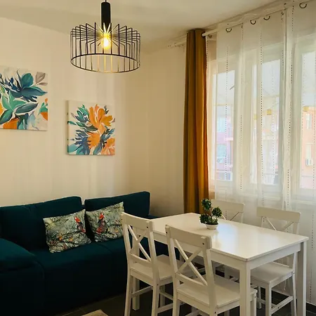 Appartamento Toni House 507 Marina *