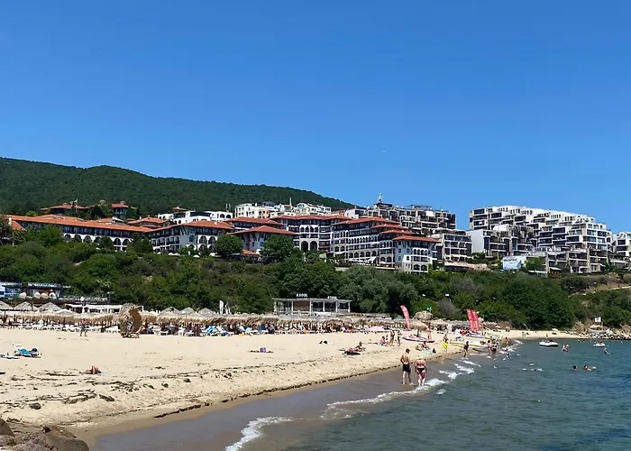 Toni House 507 Marina Appartamento