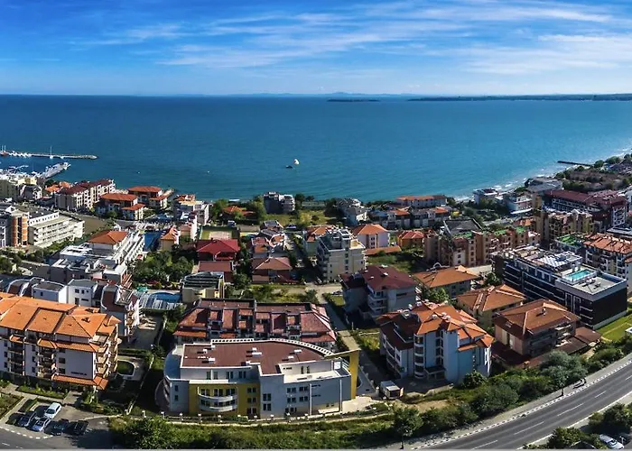 Appartamento Toni House 507 Marina