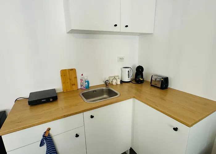 Appartamento Toni House 507 Marina *