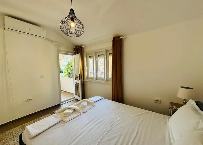 Toni House 507 Marina Sveti Vlas