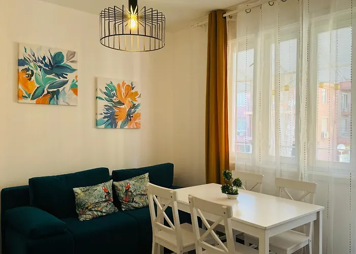 Appartamento Toni House 507 Marina