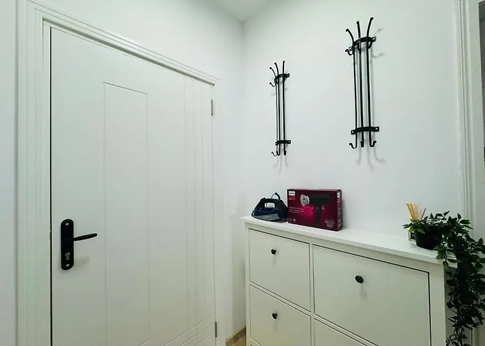 Toni House 507 Marina *