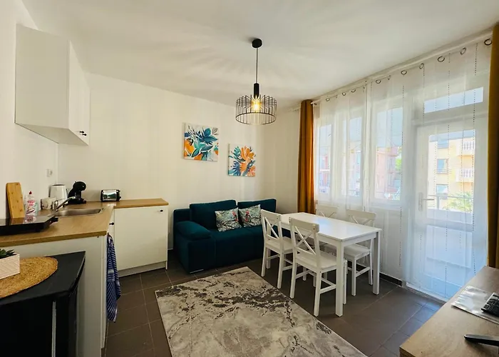 Appartamento Toni House 507 Marina *