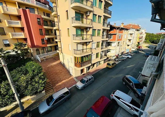 Appartamento Toni House 507 Marina